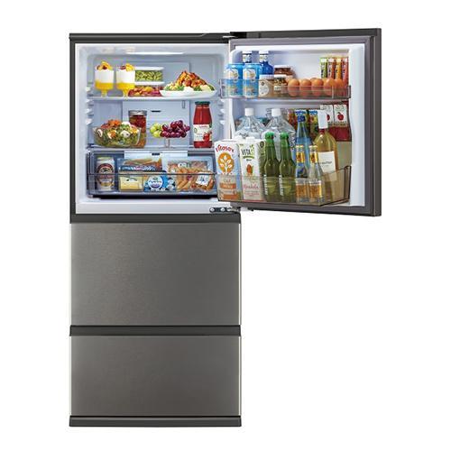 標準設置料金込】【長期保証付】アクア(AQUA) AQR-26R2-DS ブライト