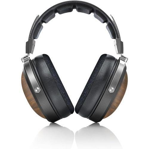 FiiO FT1 有線ヘッドホン 長期保証付】FiiO(フィーオ) FIO-FT1-B ブラック系 密閉型 有線