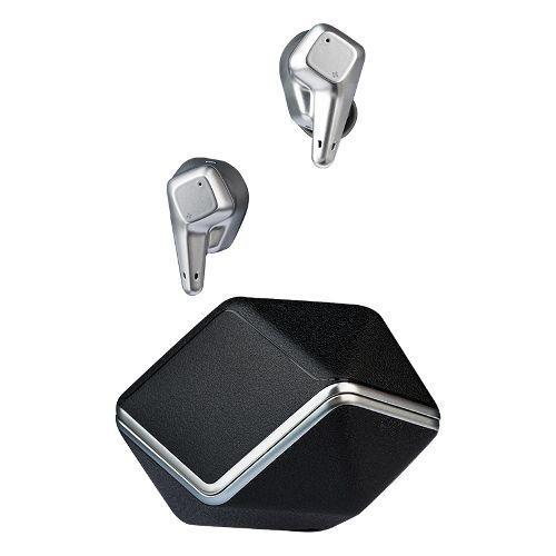 長期保証付】HiFiMAN(ハイファイマン) Svanar wireless 完全ワイヤレス