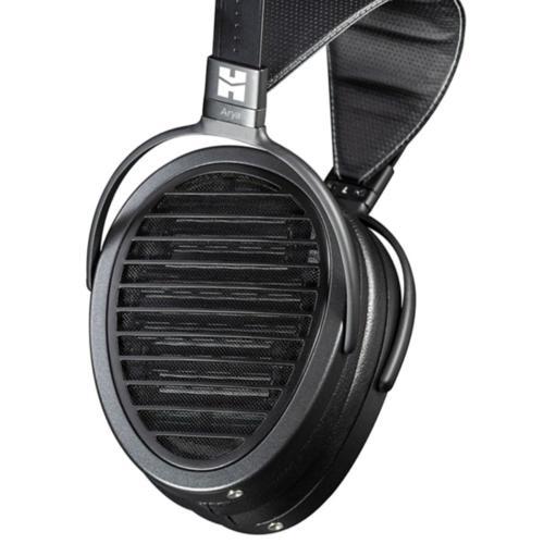 長期保証付】HiFiMAN(ハイファイマン) Arya 平面磁気駆動型有線