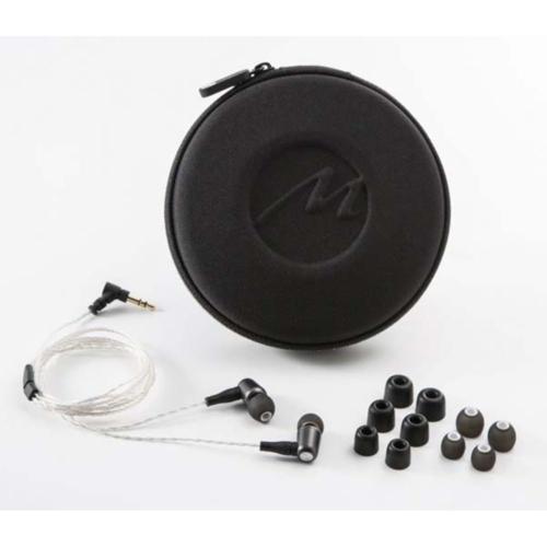 長期保証付】Mother Audio(マザーオーディオ) ME8 カナル型有線