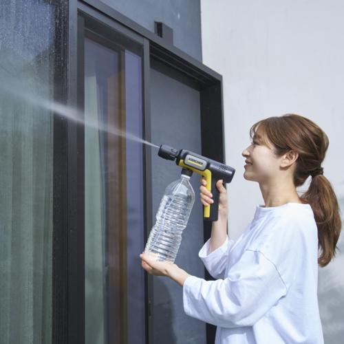 長期保証付】ケルヒャー(KARCHER) OC Handy Compact(ハンディエア