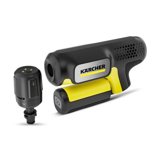 新品 未開封 KARCHER ケルヒャー ハンディーエア モバイル洗浄 新品未開封】ケルヒャー ハンディーエア コンパクト モバイル高圧洗浄