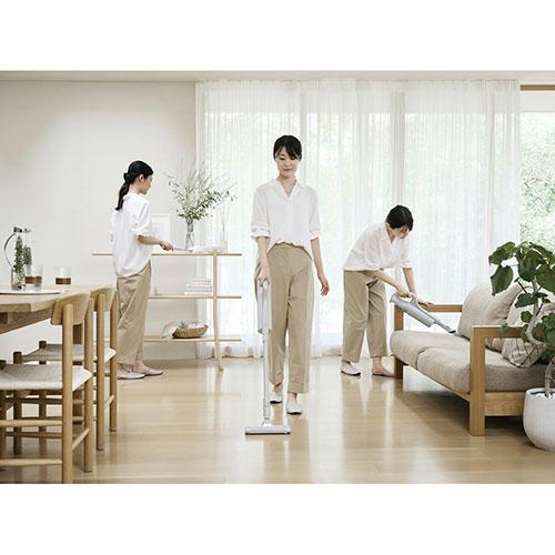 なごみまくり デスクトップクリーナー 白 サンエックス Amazon