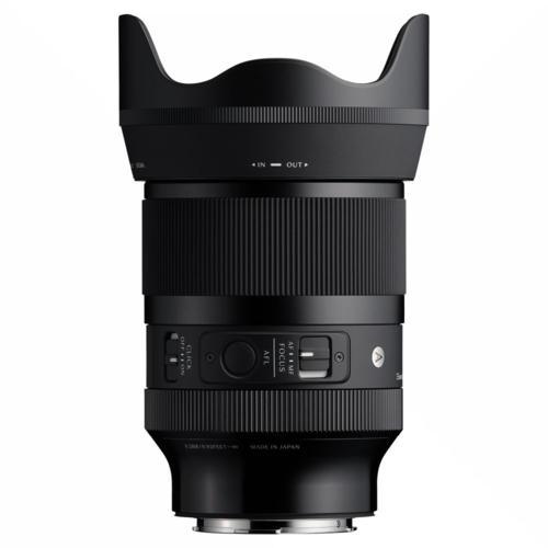 長期保証付】シグマ(SIGMA) 35mm F1.2 DG II Art ライカLマウント フル