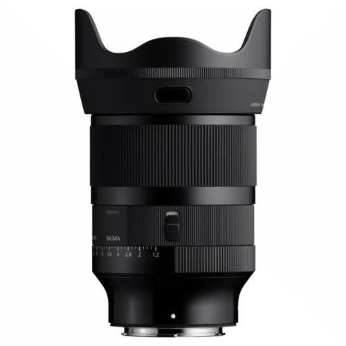 て*す様 セール中　SIGMA 35mm F1.2 DG DN Art ライカ 長期保証付】シグマ(SIGMA) 35mm F1.2 DG II Art ライカLマウント フル