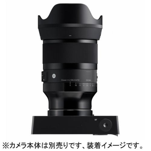 長期保証付】シグマ(SIGMA) 35mm F1.2 DG II Art ライカLマウント フル