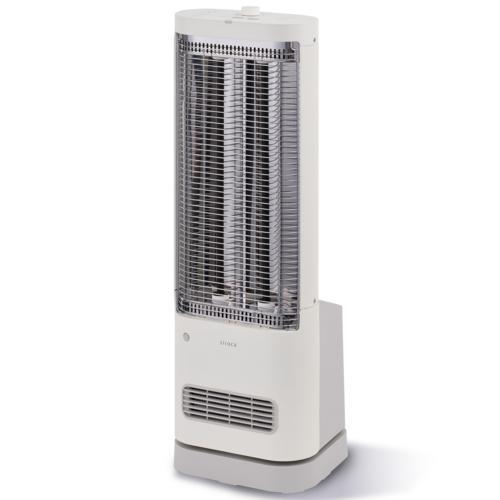【長期保証付】シロカ(siroca) SH-FC251 W ホワイト 足元ファンヒーター付き 遠赤外線暖房機 長期保証付】シロカ(siroca) SH-FC251 W ホワイト 足元ファンヒーター