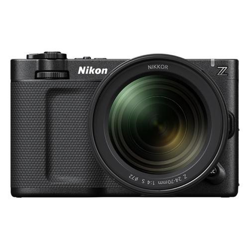 長期保証付】ニコン(Nikon) ZR 24-70 レンズキット ミラーレス一眼