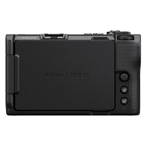 長期保証付】ニコン(Nikon) ZR 24-70 レンズキット ミラーレス一眼