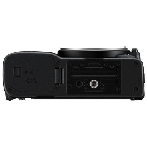 長期保証付】ニコン(Nikon) ZR 24-70 レンズキット ミラーレス一眼