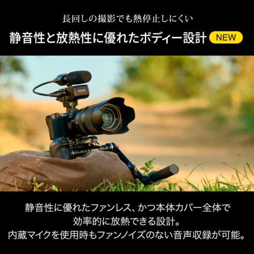 長期保証付】ニコン(Nikon) ZR 24-70 レンズキット ミラーレス一眼