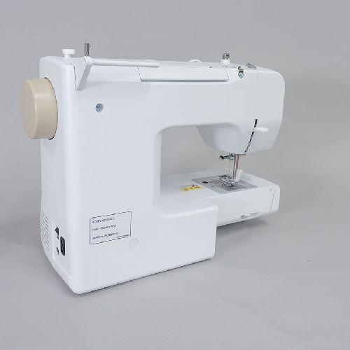 長期保証付】コイズミ(KOIZUMI) KJM-2001-W ホワイト 電子ミシン : EC