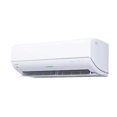 長期保証付】東芝(TOSHIBA) エアコン 10畳用 2.8kW 東芝 V-DRシリーズ 