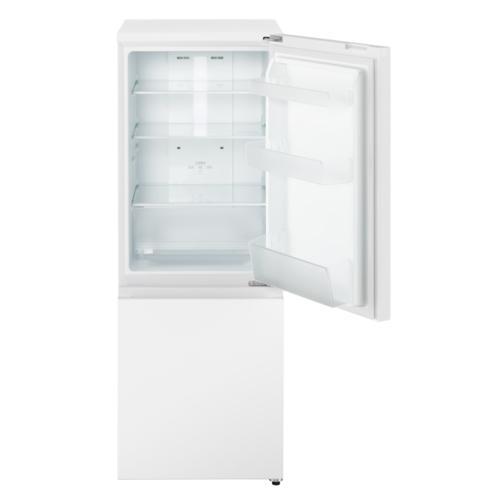 設置＋リサイクル＋長期保証】パナソニック(Panasonic) NR-B18C3-W