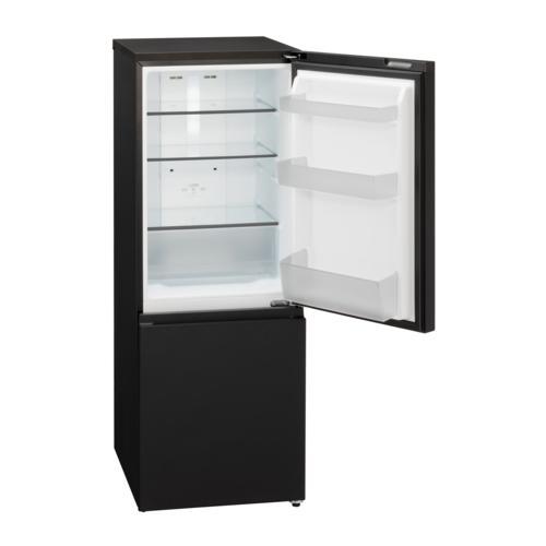 設置＋長期保証】パナソニック(Panasonic) NR-B18C3-K マットブラック