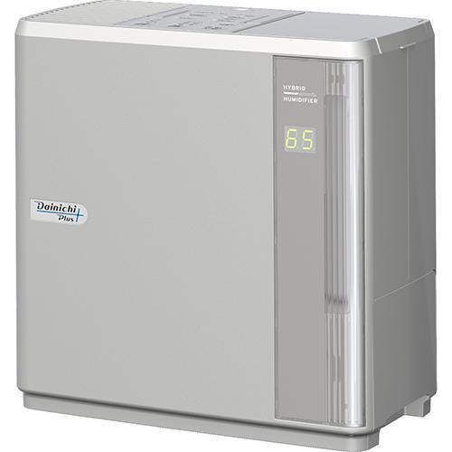 ダイニチ HD-N325H マットグレー 加湿器 プレハブ洋室8畳/木造和室 5畳 加湿量 300mL/h 長期保証付】ダイニチ HD-N325H マットグレー 加湿器 プレハブ洋室8畳