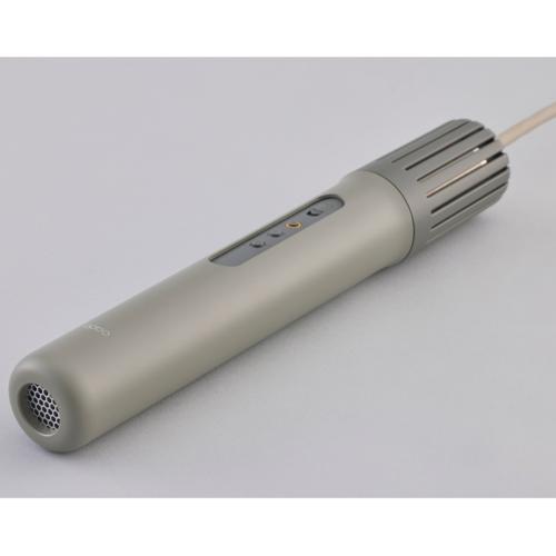 長期保証付】カドー(cado) FOEHN 003 FEN-003 ダークグレー ふとん乾燥