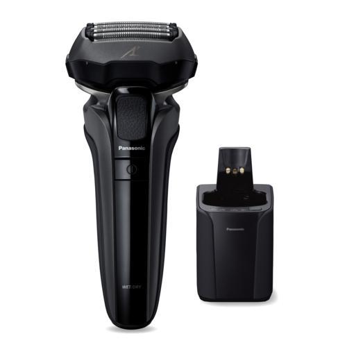 Panasonic ES-LVHX-K シェーバー　パナソニック　髭剃り 長期保証付】パナソニック(Panasonic) ES-LVHX-K メンズシェーバー