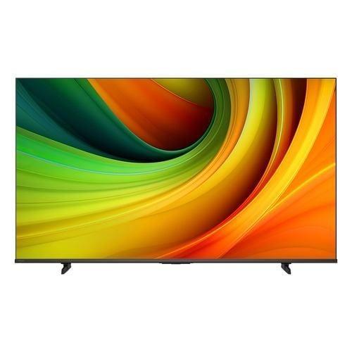 設置＋リサイクル＋長期保証】ハイセンス(Hisense) 43YR6A 43V型 4K