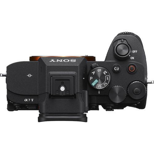 長期保証付】ソニー(SONY) α7V ボディ デジタル一眼カメラ ILCE-7M5