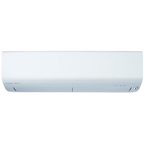 標準工事費込】【長期保証付】三菱(MITSUBISHI) エアコン 18畳用 5.6kW