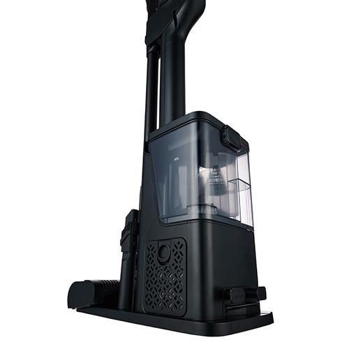 長期保証付】ハイアール(Haier) JC-HG1A-K ブラック コードレス