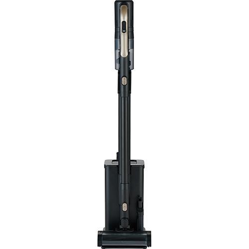 長期保証付】ハイアール(Haier) JC-HG1A-K ブラック コードレス