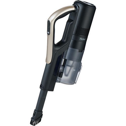 長期保証付】ハイアール(Haier) JC-HG1A-K ブラック コードレス