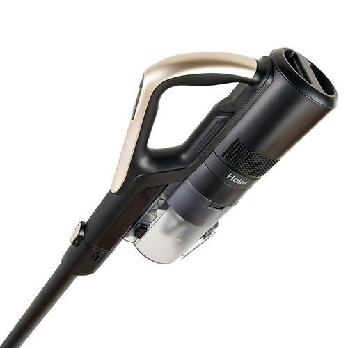 長期保証付】ハイアール(Haier) JC-HG1A-K ブラック コードレス