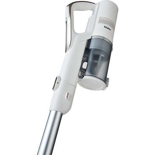 【長期保証付】ハイアール(Haier) JC-H1A-W ホワイト コードレススティッククリーナー 長期保証付】ハイアール(Haier) JC-H1A-W ホワイト コードレス