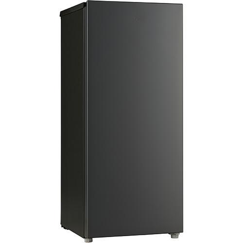 【設置＋長期保証】ハイアール(Haier) JF-UF14B-H グレー 1ドア冷凍庫 右開き 135L 幅502mm 長期保証付】ハイアール(Haier) JF-UF14B-H グレー 1ドア冷凍庫 右開き
