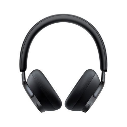 【長期保証付】Baseus(ベースアス) Inspire XH1K コズミックブラック ノイズキャンセリング ワイヤレスヘッドフォン Bluetooth6.1 Dolby Audio対応の画像