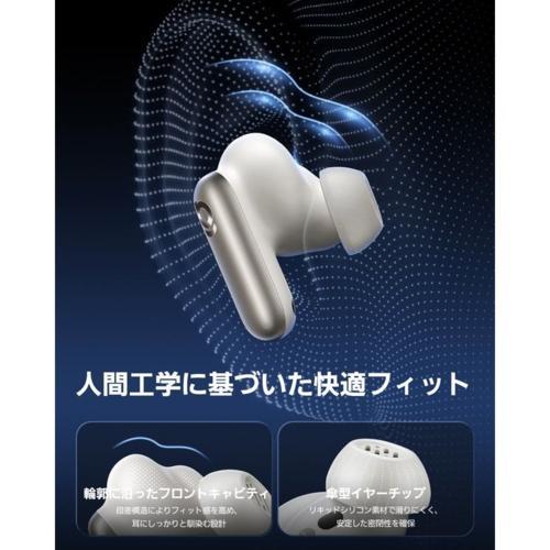 長期保証付】Baseus(ベースアス) Inspire XP1K コズミックブラック