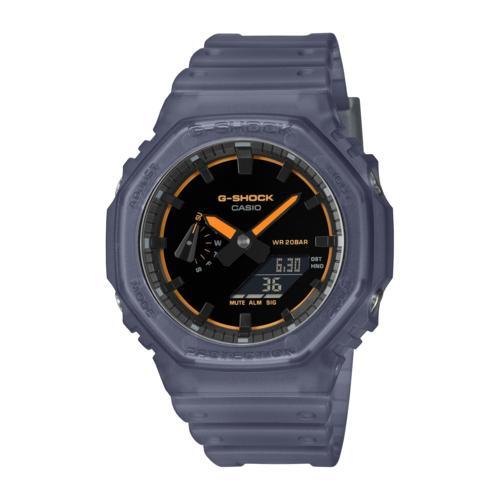 長期保証付】CASIO(カシオ) GA-2100K-2AJF G-SHOCK 2100 Series 腕時計 