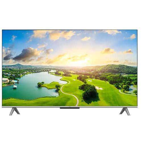 標準設置料金込】【長期保証付】TCL(ティーシーエル) 85C646 85V型 4K