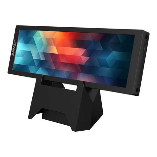 【長期保証付】ジャパンネクスト(JAPANNEXT) JN-MD-IPS7842 7.8インチ IPSパネル 解像度400×1280 縦型小型モバイルモニター ディスプレイ_1