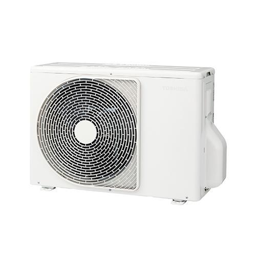 長期保証付】東芝(TOSHIBA) エアコン 18畳用 5.6kW 東芝 V-DZシリーズ