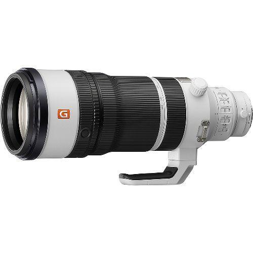 長期保証付】ソニー(SONY) FE 100-400mm F4.5 GM OSS ソニーEマウント