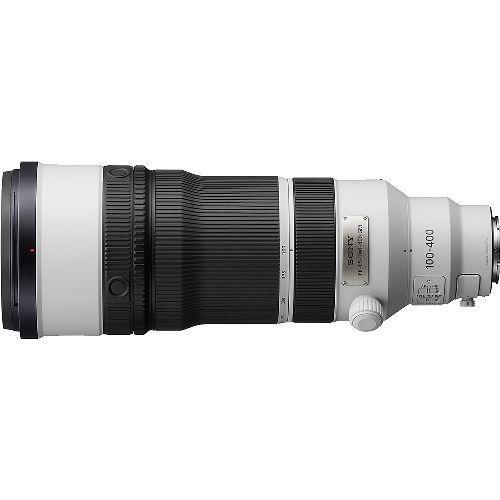 SONY FE100-400mm F4.5 GM ソニー保証5年 フィルター付 長期保証付】ソニー(SONY) FE 100-400mm F4.5 GM OSS ソニーEマウント