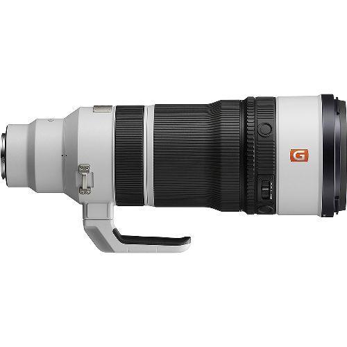 長期保証付】ソニー(SONY) FE 100-400mm F4.5 GM OSS ソニーEマウント