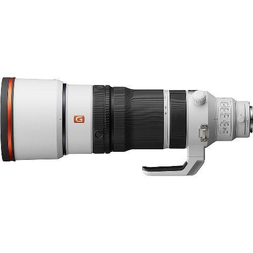 長期保証付】ソニー(SONY) FE 100-400mm F4.5 GM OSS ソニーEマウント