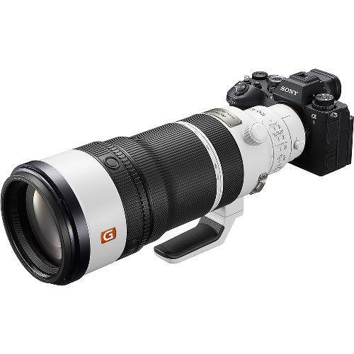 長期保証付】ソニー(SONY) FE 100-400mm F4.5 GM OSS ソニーEマウント