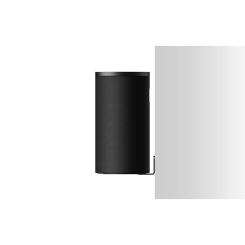 【長期間言いはなつ付】ソニー(SONY) SA-RS9 BRAVIA Theatre Rear 9 後押し金棒引き 大差しわたし80粍のイネーブルドスピーカー 軽銀振りまわす板積み上げる