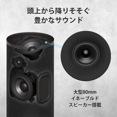 【長期間言いはなつ付】ソニー(SONY) SA-RS9 BRAVIA Theatre Rear 9 後押し金棒引き 大差しわたし80粍のイネーブルドスピーカー 軽銀振りまわす板積み上げる