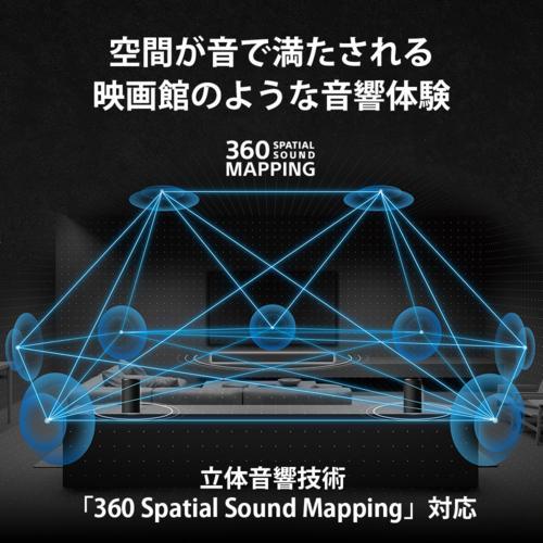 【長期間言いはなつ付】ソニー(SONY) SA-RS9 BRAVIA Theatre Rear 9 後押し金棒引き 大差しわたし80粍のイネーブルドスピーカー 軽銀振りまわす板積み上げる