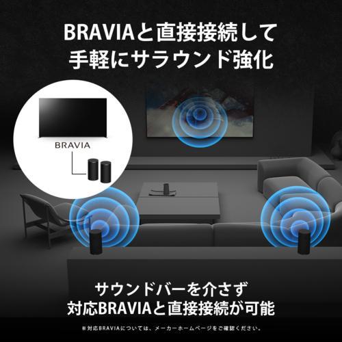 【長期間言いはなつ付】ソニー(SONY) SA-RS9 BRAVIA Theatre Rear 9 後押し金棒引き 大差しわたし80粍のイネーブルドスピーカー 軽銀振りまわす板積み上げる