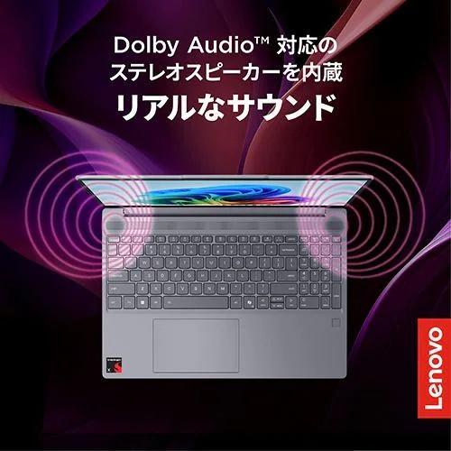 長期保証付】Lenovo(レノボ) 83N30080JP Lenovo IdeaPad Slim 3x Gen