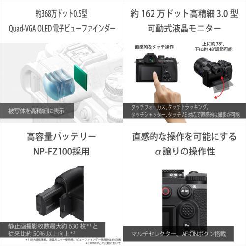 長期保証付】ソニー(SONY) RX10V Cyber-shot デジタルカメラ DSC