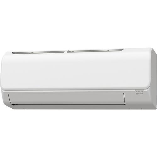 長期保証付】コロナ(CORONA) エアコン 10畳用 標準工事費込み 2.8kW